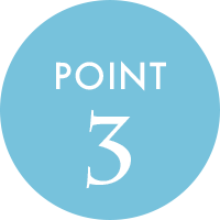 POINT 03